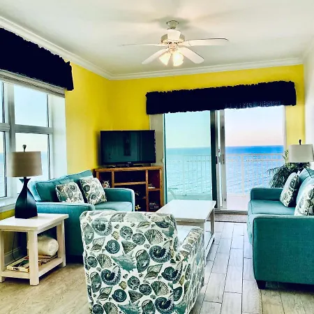 Crystal Shores 1301 By Albvr - Beautiful Beachfront Corner Condo With Gorgeous Views!