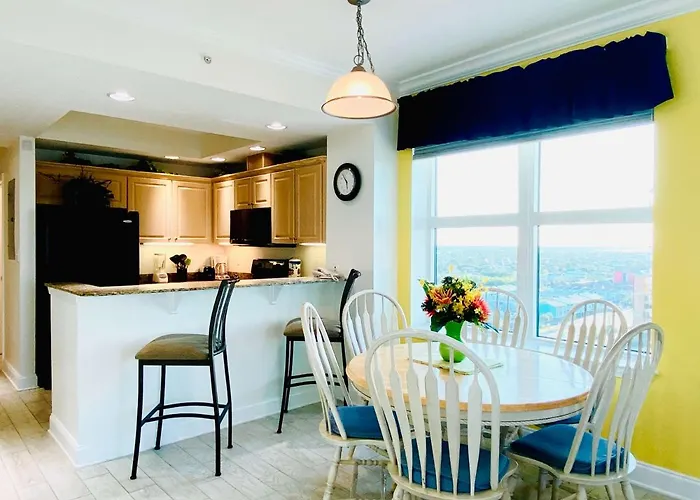 Crystal Shores 1301 By Albvr - Beautiful Beachfront Corner With Gorgeous Views! Holiday home *