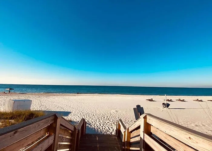 Crystal Shores 1301 By Albvr - Beautiful Beachfront Corner With Gorgeous Views! *
