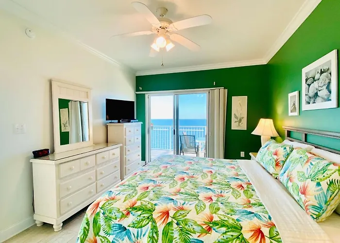 Crystal Shores 1301 By Albvr - Beautiful Beachfront Corner With Gorgeous Views!