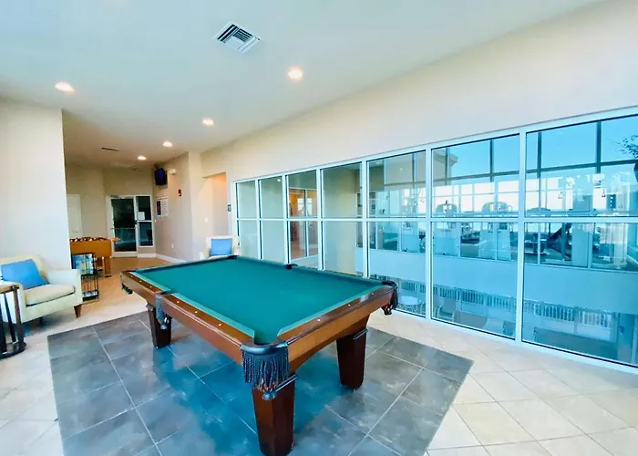Holiday home Crystal Shores 1301 By Albvr - Beautiful Beachfront Corner With Gorgeous Views! *