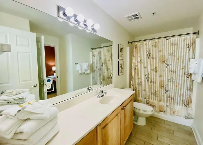 Holiday home Crystal Shores 1301 By Albvr - Beautiful Beachfront Corner With Gorgeous Views! Gulf Shores
