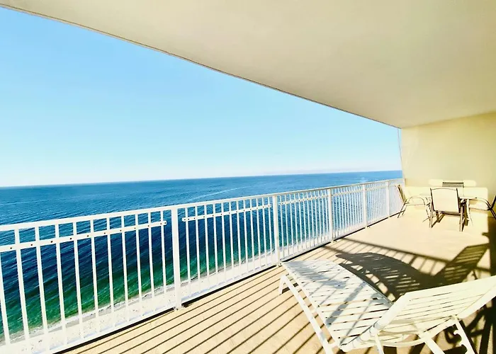 Crystal Shores 1301 By Albvr - Beautiful Beachfront Corner With Gorgeous Views! Holiday home *