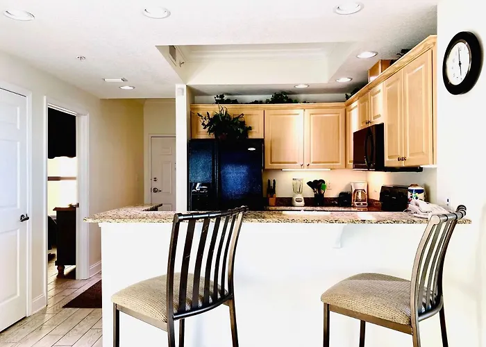 Crystal Shores 1301 By Albvr - Beautiful Beachfront Corner With Gorgeous Views! Gulf Shores